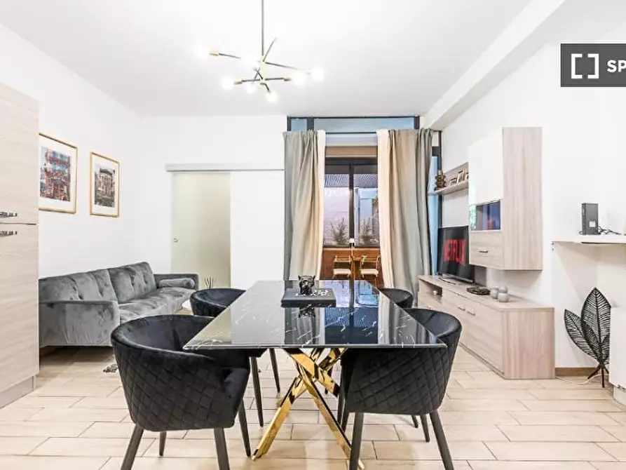 Immagine 6 di Appartamento in affitto  in Ripa di Porta Ticinese a Milano