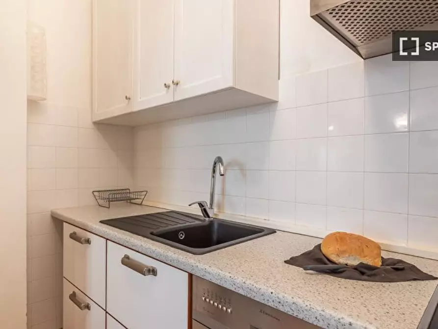 Immagine 9 di Appartamento in affitto  in Via Ghibellina a Firenze