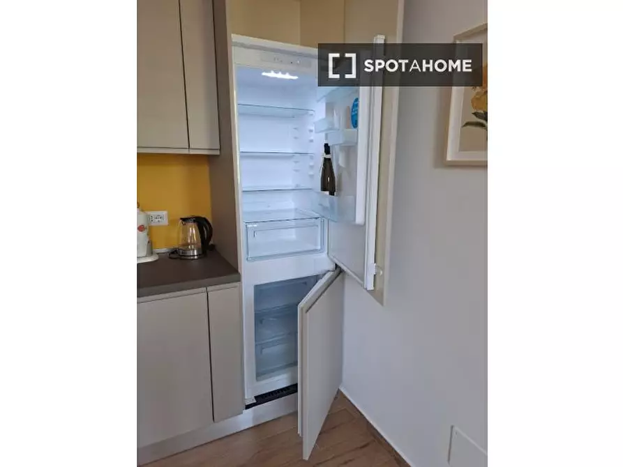 Immagine 14 di Ufficio in affitto  in Via Ippolito Nievo a Roma