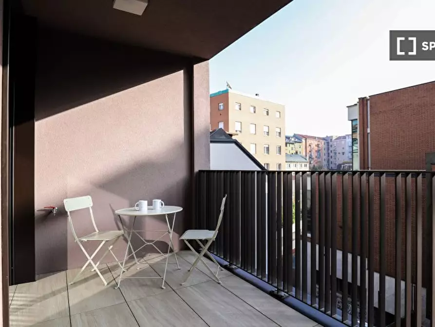 Immagine 4 di Appartamento in affitto  in Via Lazzaro Papi a Milano