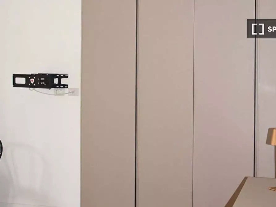 Immagine 16 di Appartamento in affitto  in Via Sisto IV a Roma