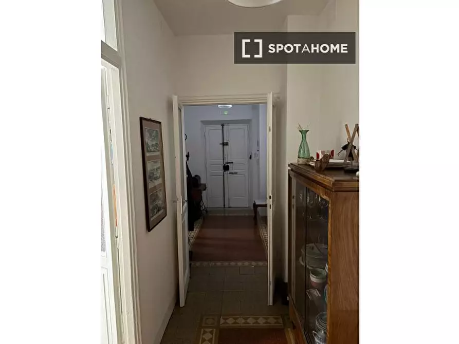 Immagine 1 di Appartamento in affitto  in Via Pompei a Roma