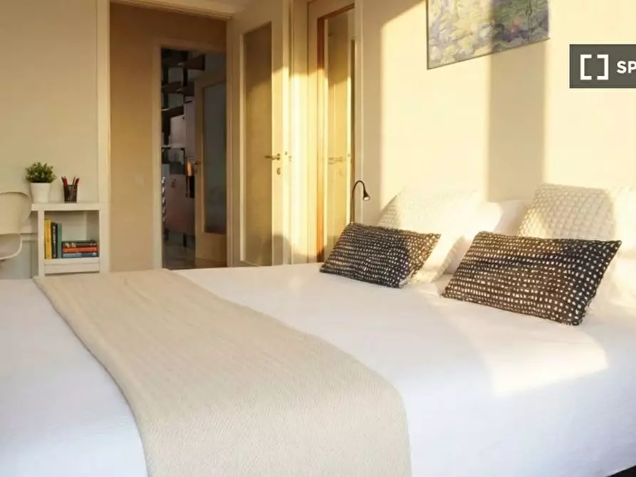 Immagine 18 di Appartamento in affitto  in P.za de Angeli Ernesto a Milano