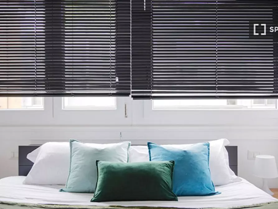 Immagine 13 di Appartamento in affitto  in Via Francesco Burlamacchi a Milano