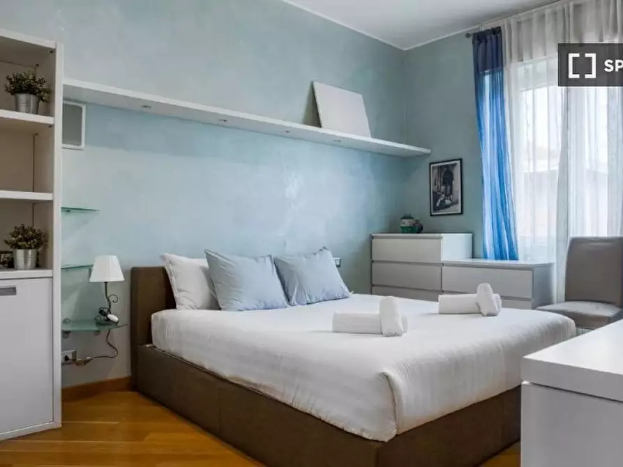 Immagine 19 di Appartamento in affitto  in Via Rembrandt a Milano