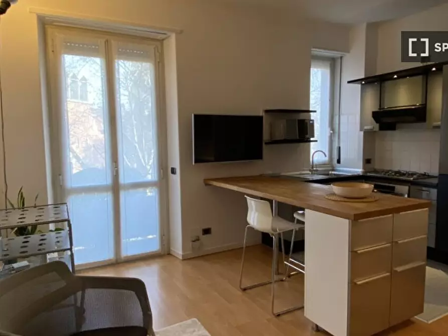 Immagine 1 di Appartamento in affitto  in Via Giovanni Pezzotti a Milano