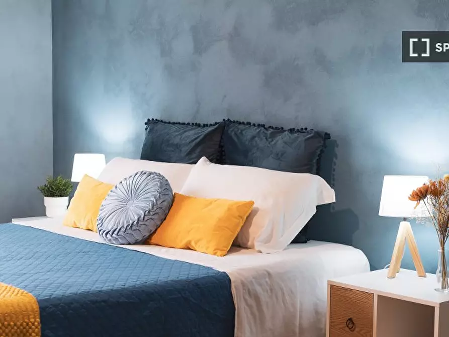 Immagine 16 di Appartamento in affitto  in Via Albert Einstein a Roma