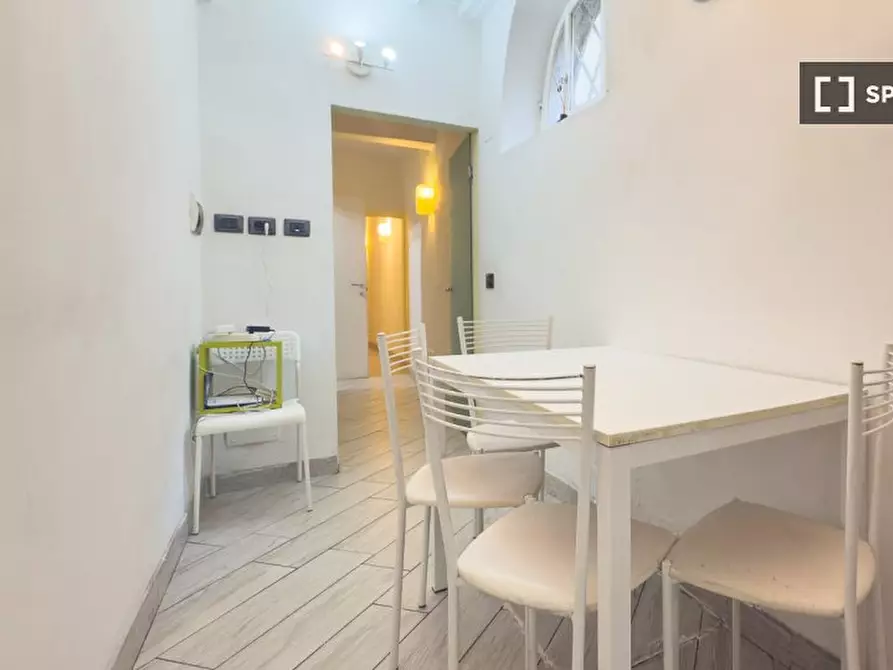 Immagine 4 di Appartamento in affitto  in Via Faenza a Firenze