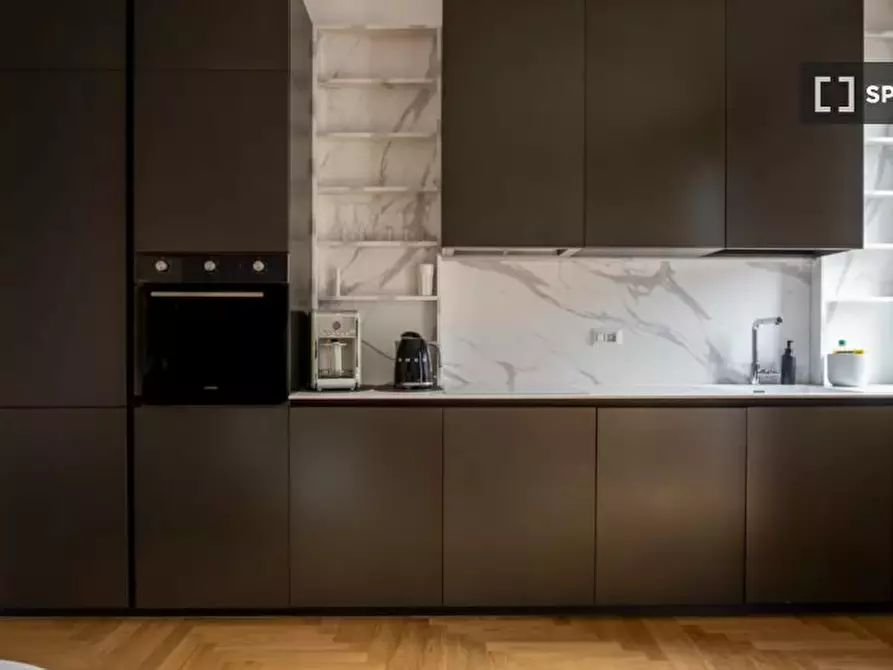 Immagine 6 di Appartamento in affitto  in Via Novara a Milano