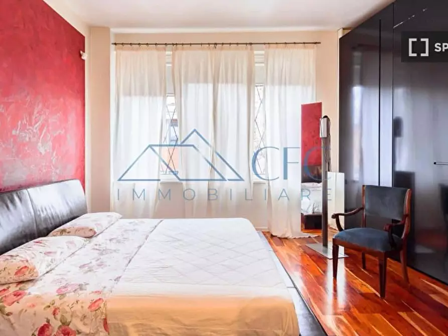 Immagine 19 di Appartamento in affitto  in Via Privata Alfredo Soffredini a Milano