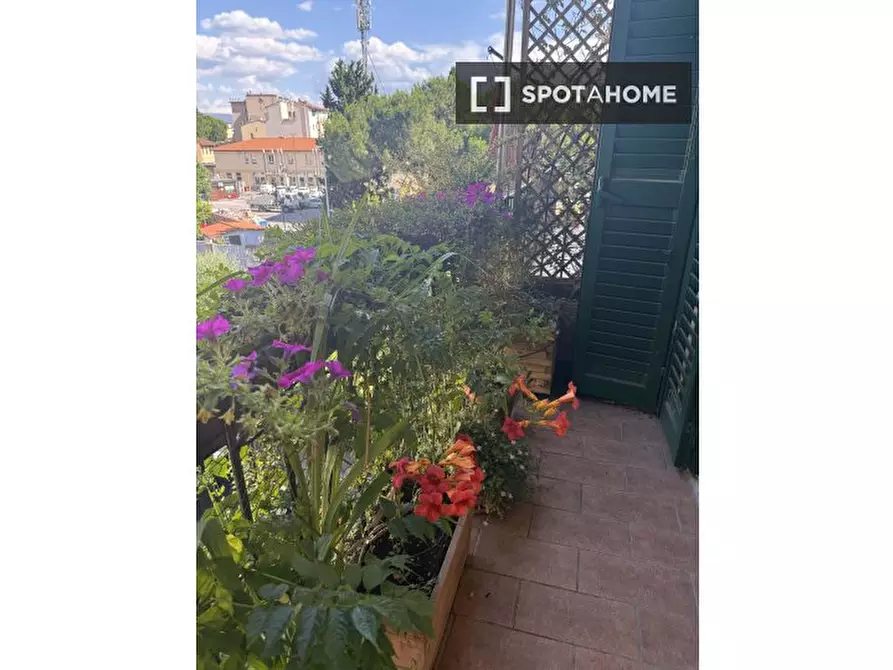 Immagine 7 di Appartamento in affitto  in Via di Rifredi a Firenze