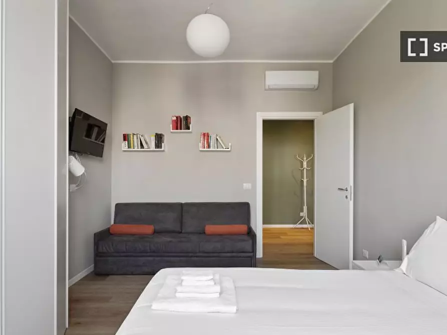 Immagine 12 di Appartamento in affitto  in Largo Gino Allegri a Milano