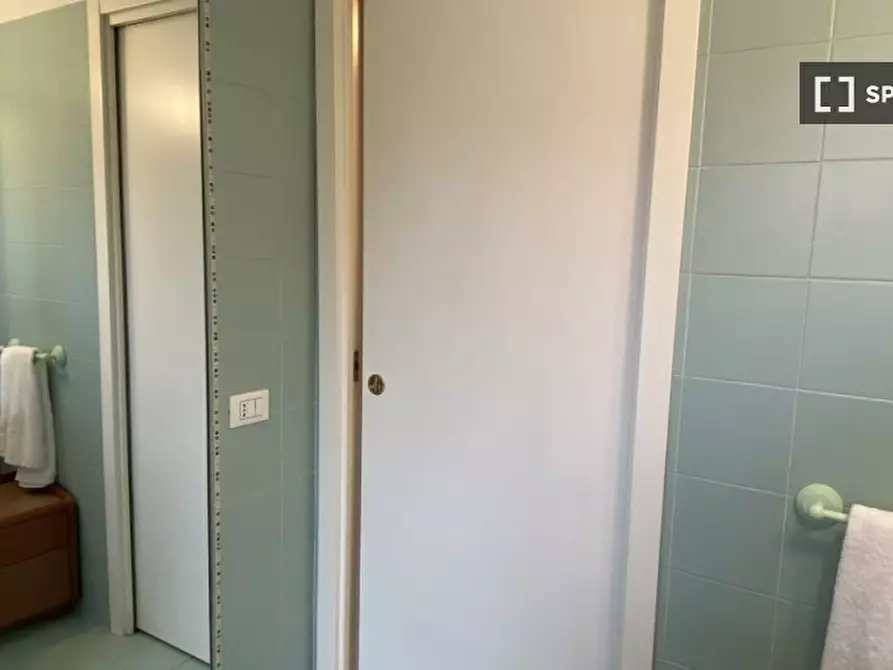 Immagine 15 di Ufficio in affitto  in Viale Col di Lana a Milano