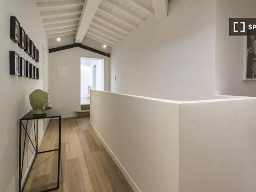 Immagine 19 di Appartamento in affitto  in Via Coluccio Salutati a Firenze