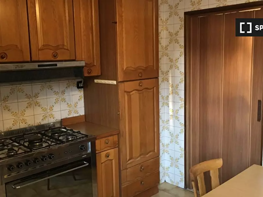 Immagine 5 di Camera condivisa in affitto  in Via Luigi Vestri a Bologna