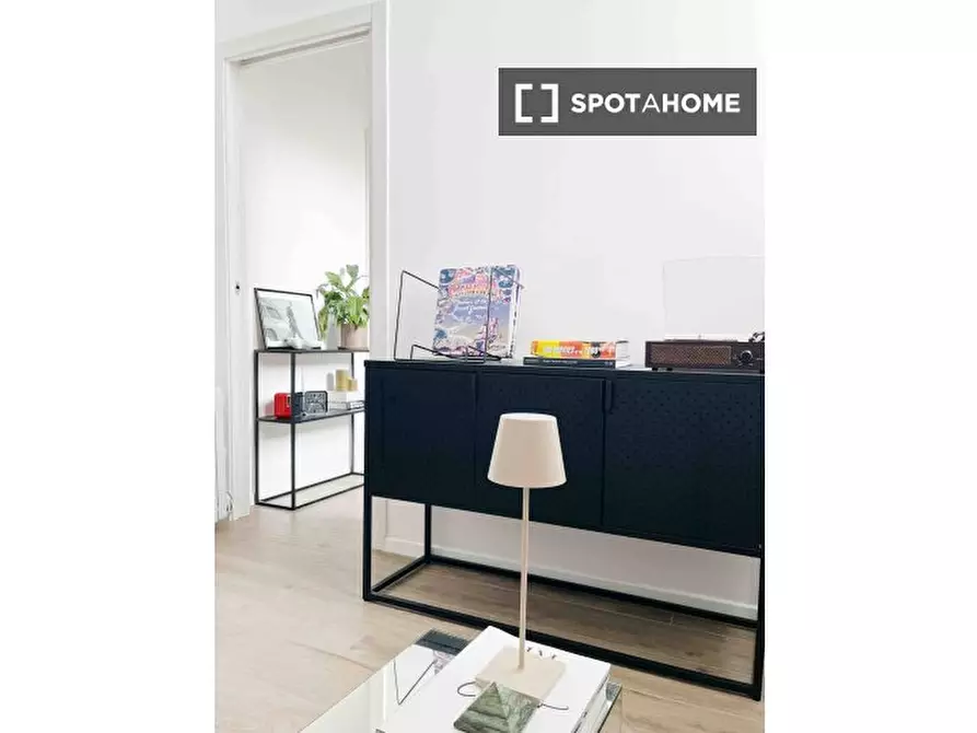 Immagine 5 di Appartamento in affitto  in Via Bernardino Verro a Milano