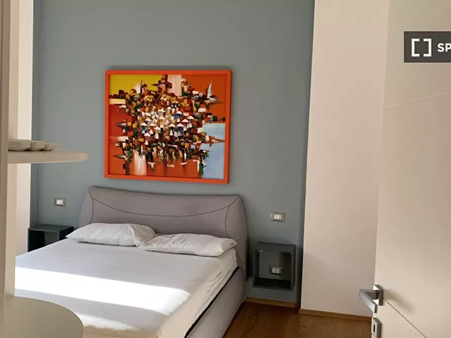 Immagine 8 di Appartamento in affitto  in Via Gioacchino Murat a Milano