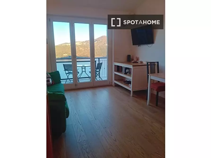 Immagine 3 di Appartamento in affitto  in Via Antonio Gramsci a Ardea