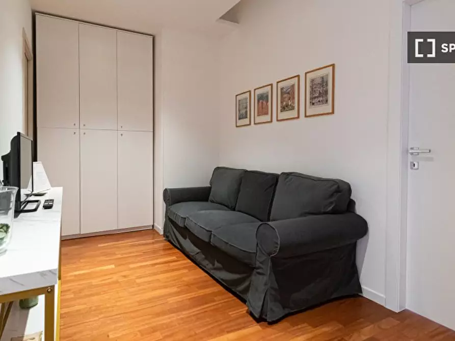 Immagine 9 di Appartamento in affitto  in Via Taormina a Milano