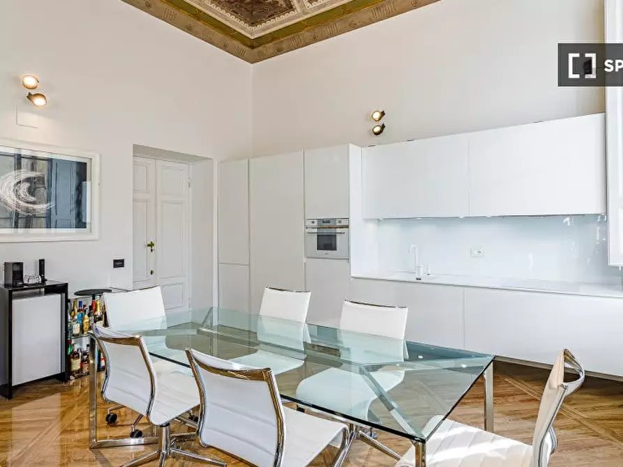 Immagine 7 di Appartamento in affitto  in Via della Scala a Firenze