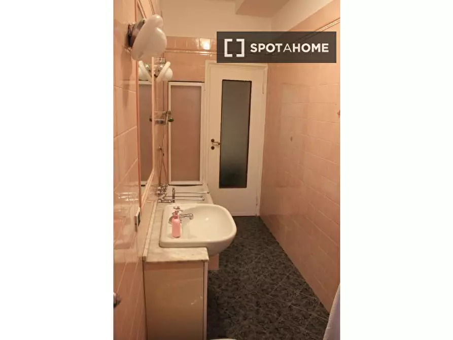 Immagine 4 di Camera condivisa in affitto  in Via Privata Giovanni Battista Carta a Milano