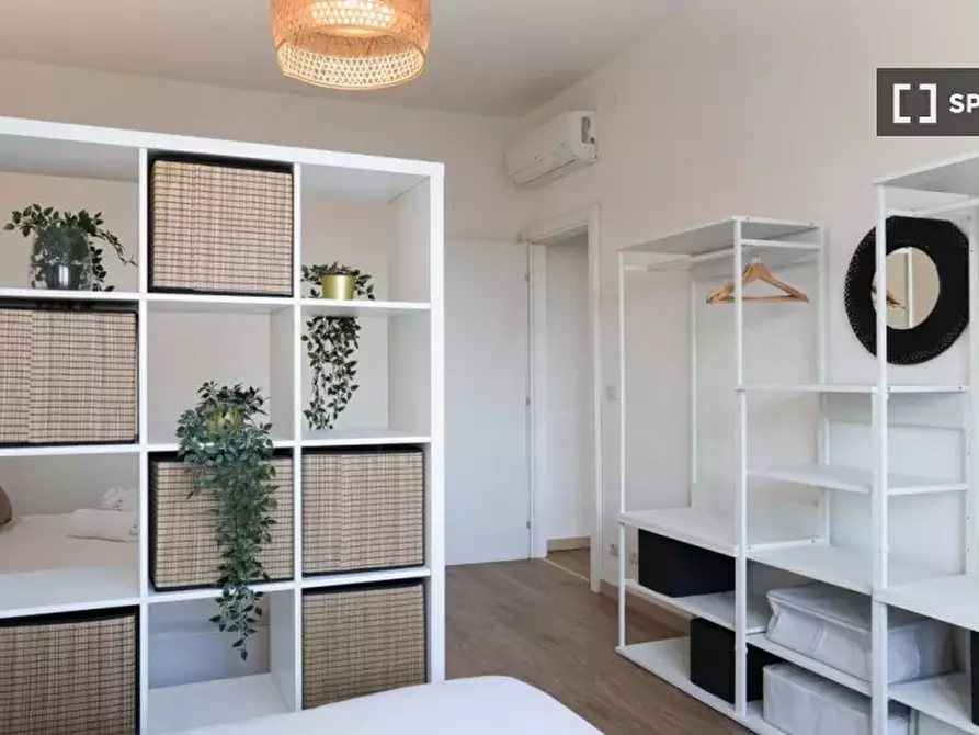 Immagine 14 di Appartamento in affitto  in Piazza Tancredi Galimberti a Torino