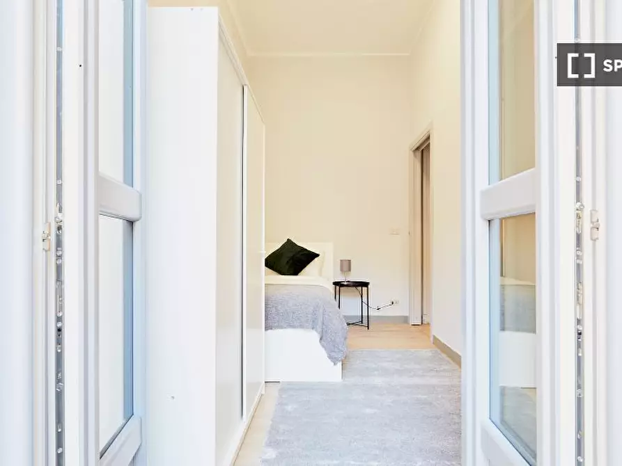 Immagine 7 di Camera condivisa in affitto  in Via Ormea a Torino