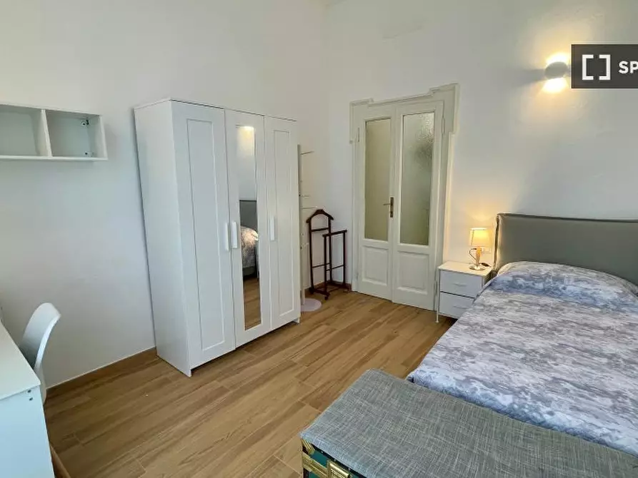 Immagine 2 di Camera condivisa in affitto  in Via Antonio Mambretti a Milano