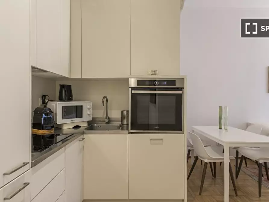 Immagine 5 di Appartamento in affitto  in Via Disciplini a Milano
