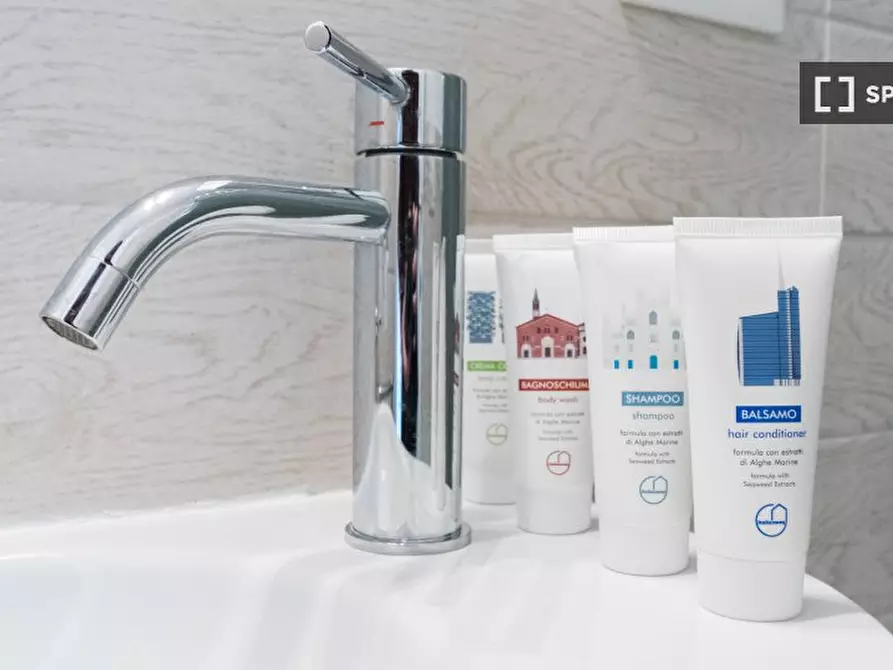 Immagine 15 di Appartamento in affitto  in Viale Bligny a Milano