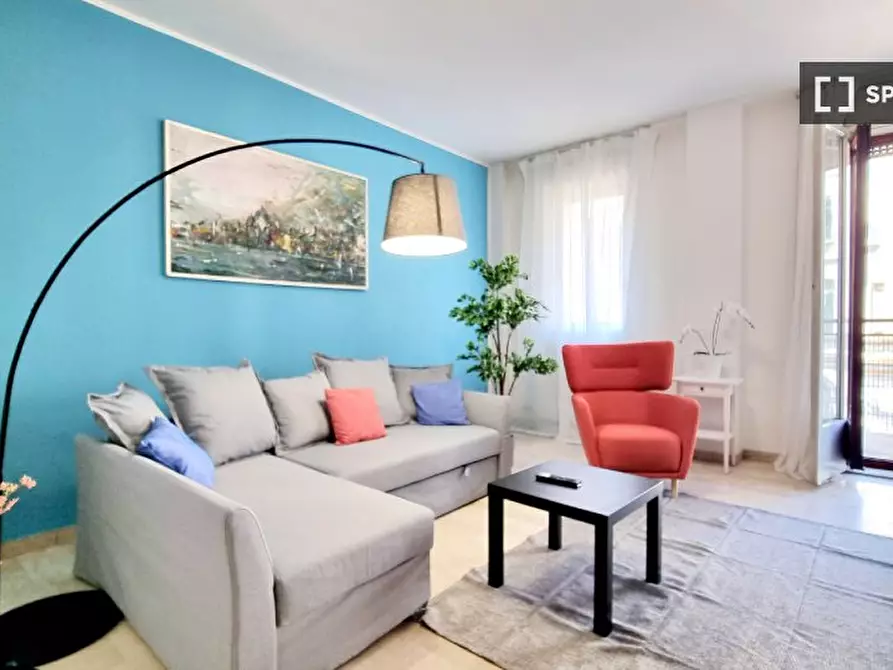 Immagine 4 di Appartamento in affitto  in Via Mauro Macchi a Milano