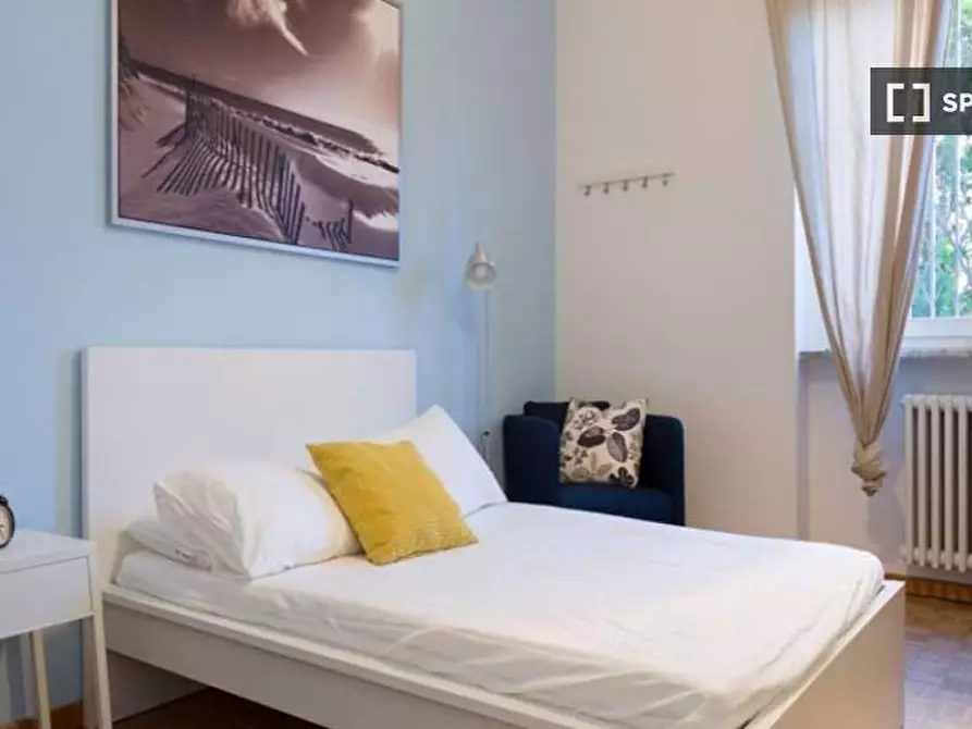 Immagine 12 di Camera condivisa in affitto  in Via Dei Mandorli Milan a Corsico