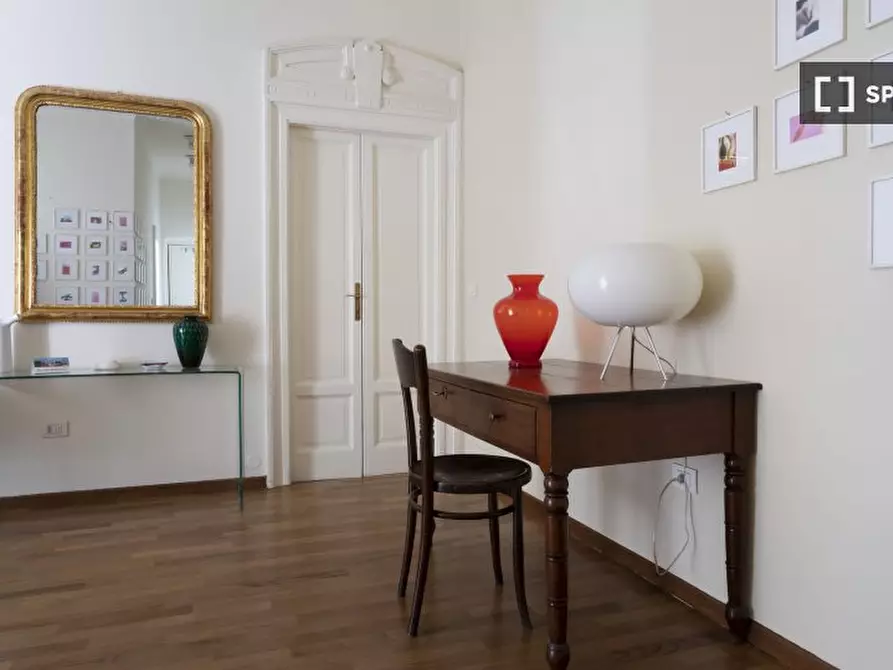 Immagine 14 di Appartamento in affitto  in Via Giovanni Battista Morgagni a Milano