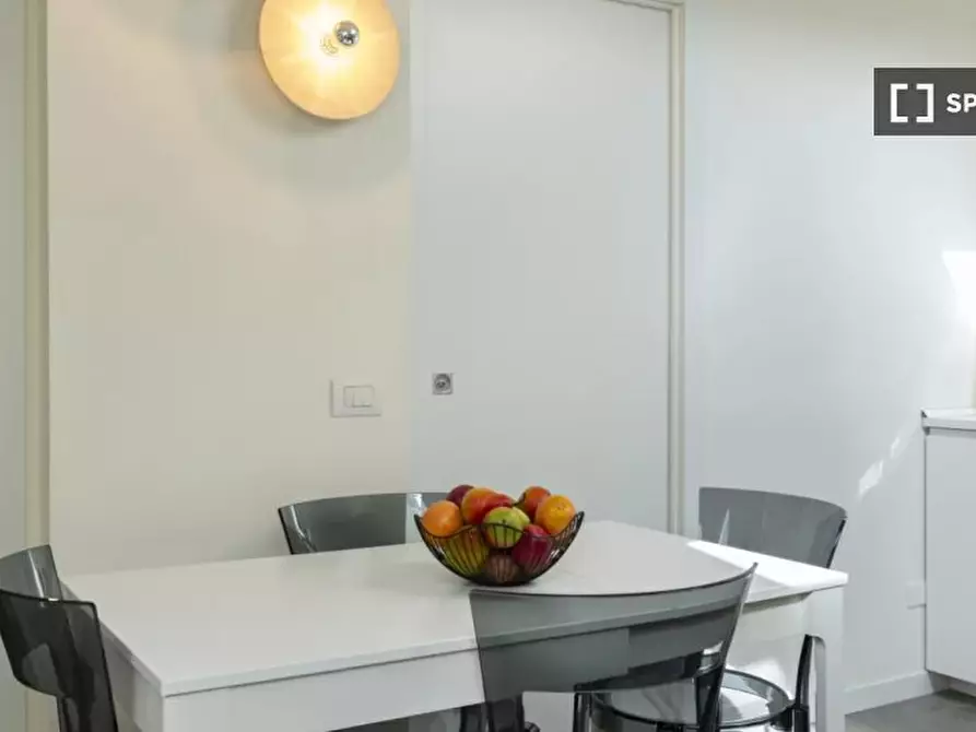 Immagine 15 di Appartamento in affitto  in Via Luigi Frapolli a Milano