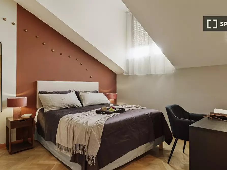 Immagine 16 di Appartamento in affitto  in Via Alberto da Giussano a Milano