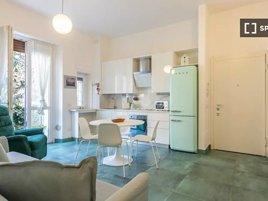 Immagine 16 di Ufficio in affitto  in Via Francesco Nullo a Milano