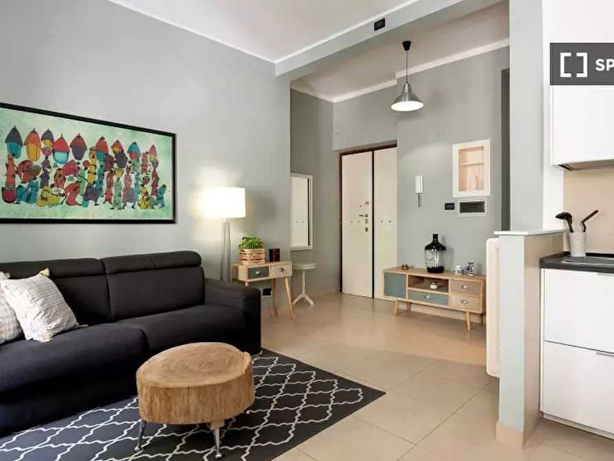 Immagine 14 di Ufficio in affitto  in Viale del Vignola a Roma