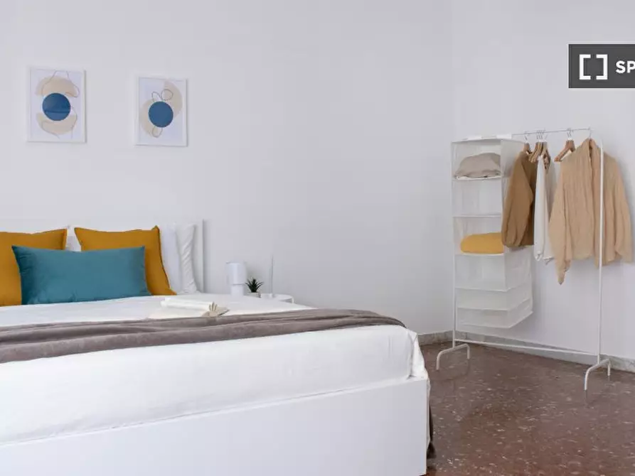 Immagine 13 di Appartamento in affitto  in Via Alessandro Cruto a Roma