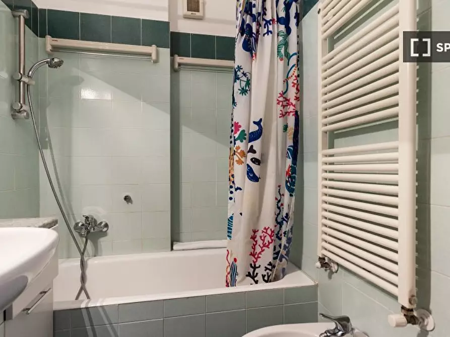 Immagine 18 di Appartamento in affitto  in Via Nicola Piccinni a Milano