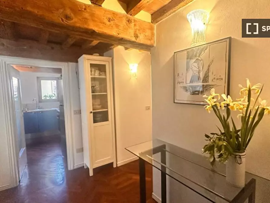 Immagine 4 di Appartamento in affitto  in Piazza de' Pitti a Firenze