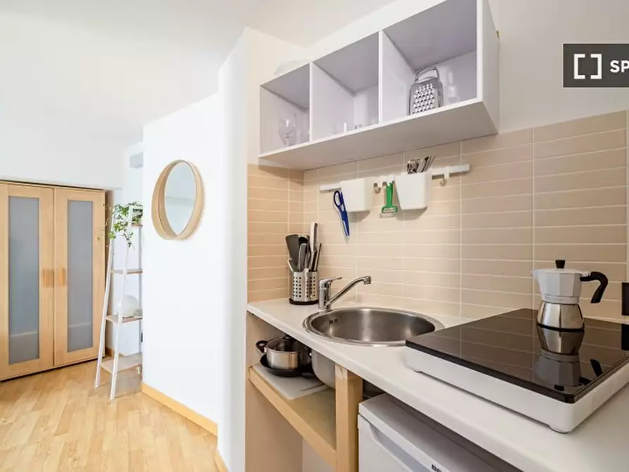 Immagine 2 di Ufficio in affitto  in Corso Magenta a Milano