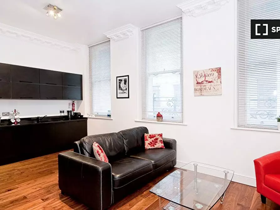 Immagine 1 di Appartamento in affitto  in Flat 48 Bishopsgate a 