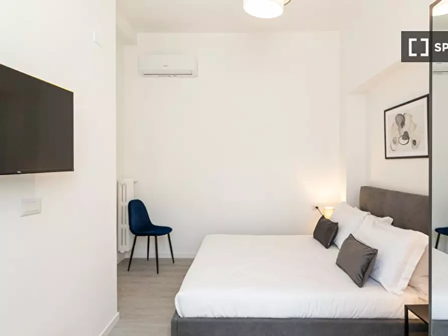 Immagine 12 di Appartamento in affitto  in Via di S. Costanza a Roma