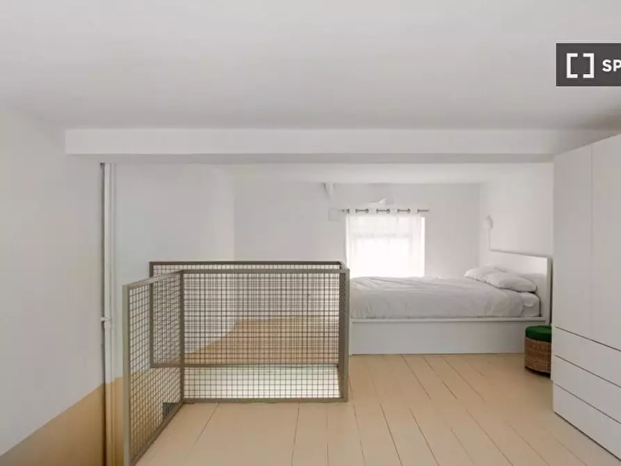 Immagine 14 di Appartamento in affitto  in Via Saldini a Milano