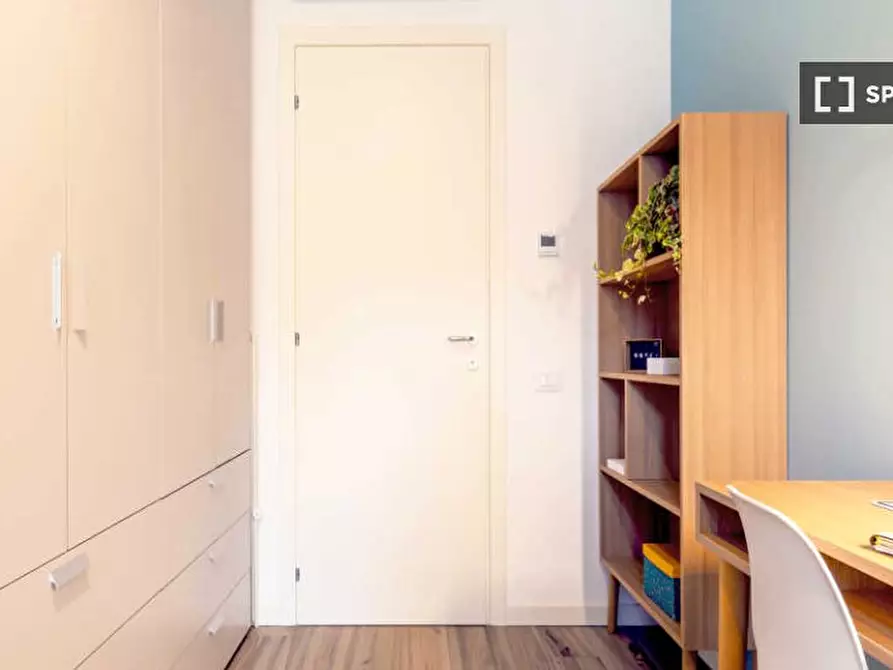 Immagine 6 di Camera condivisa in affitto  in Via Ospedale Civile a Padova