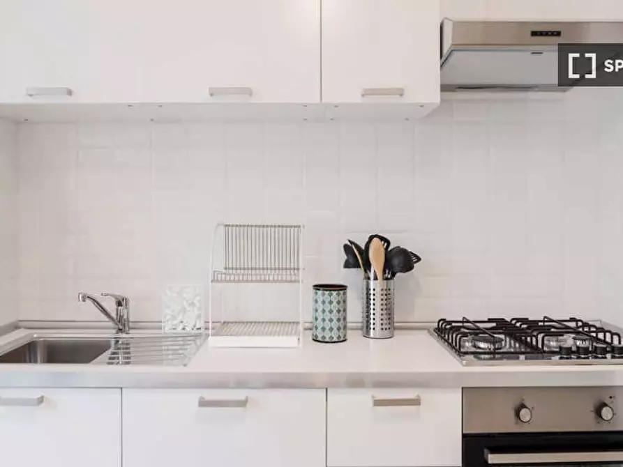 Immagine 15 di Camera condivisa in affitto  in Via delle Belle Arti a Bologna