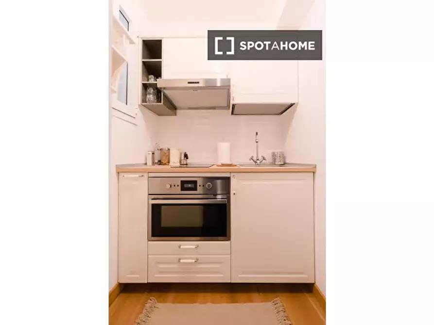 Immagine 5 di Ufficio in affitto  in Viale Enrico Panzacchi a Bologna