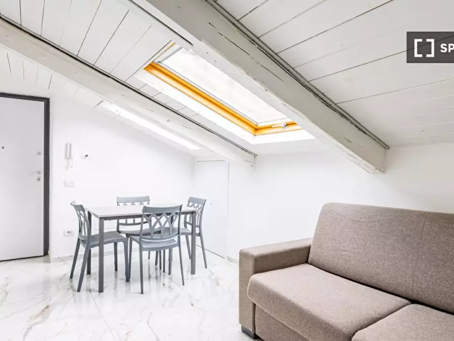 Immagine 7 di Appartamento in affitto  in Corso Giuseppe Garibaldi a Napoli