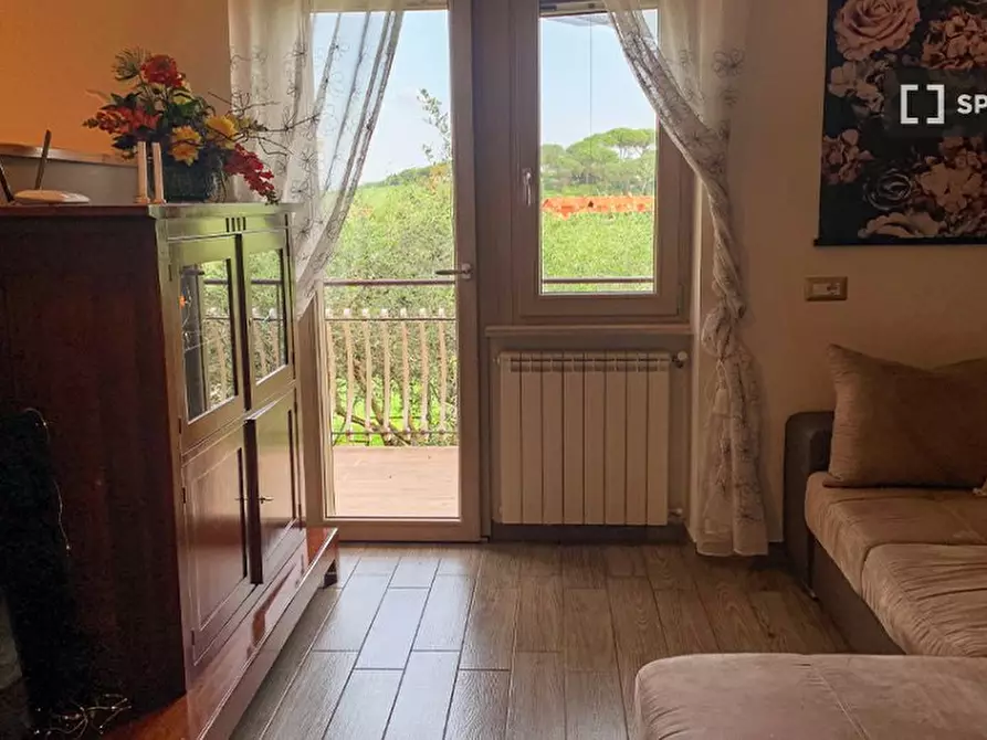 Immagine 2 di Appartamento in affitto  in Via Francesco Saverio Monticelli a Roma