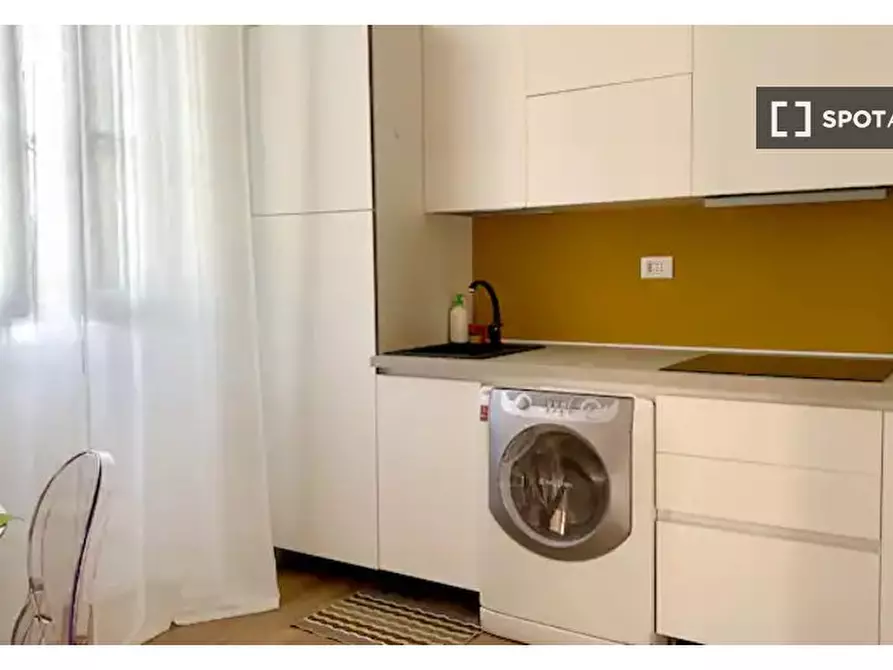 Immagine 15 di Appartamento in affitto  in Via Ambrogio Binda a Milano